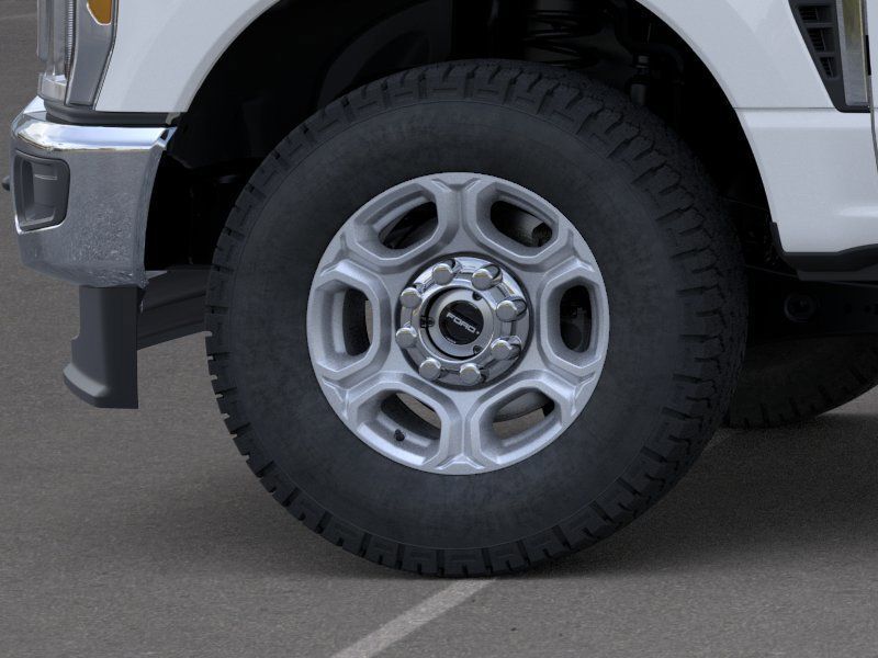 2026 Ford F-250SD XLT Ashland VA