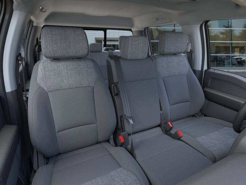 2026 Ford F-250SD XLT Ashland VA