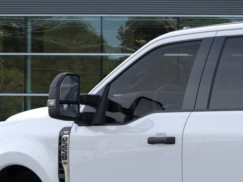 2026 Ford F-250SD XLT Ashland VA