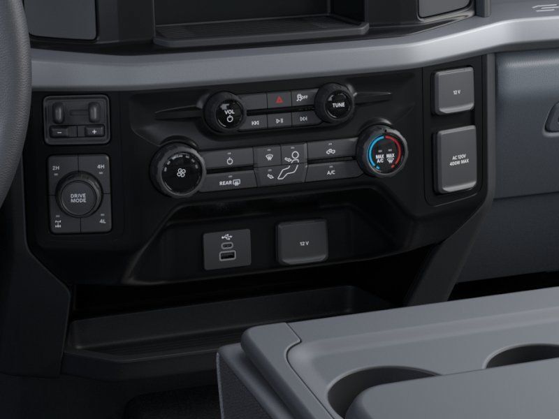 2026 Ford F-250SD XLT Ashland VA