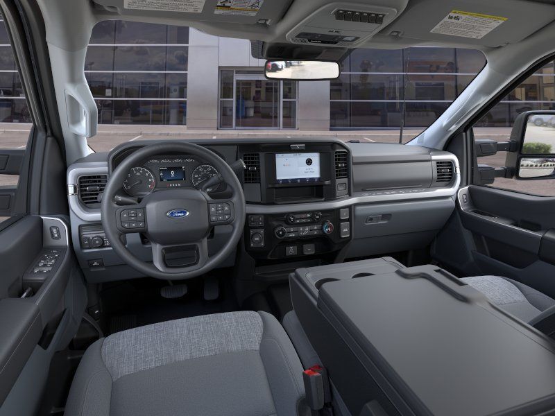 2026 Ford F-250SD XLT Ashland VA