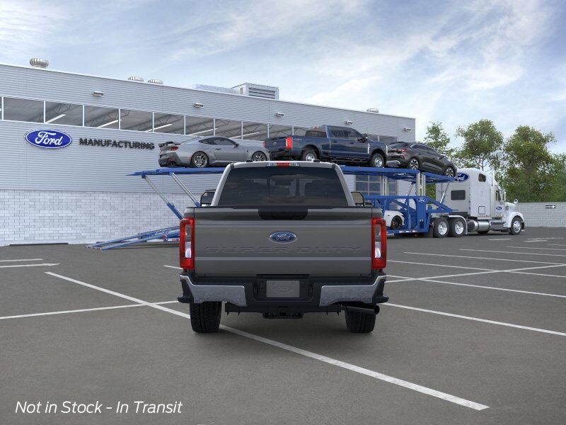 2026 Ford F-250SD XLT Ashland VA