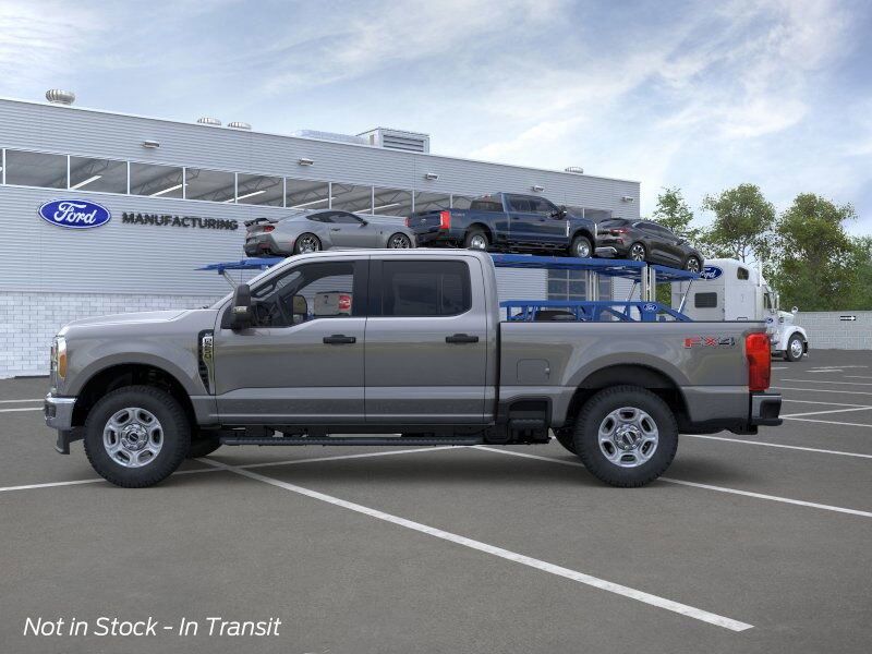 2026 Ford F-250SD XLT Ashland VA