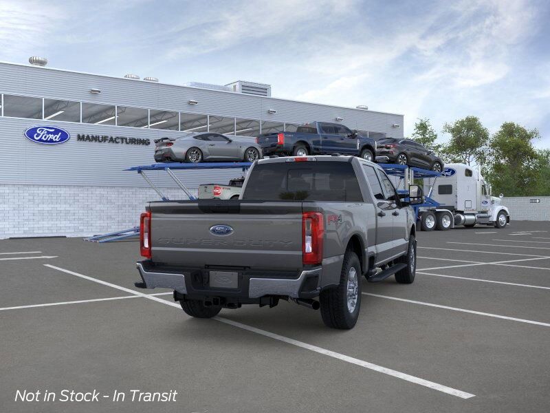 2026 Ford F-250SD XLT Ashland VA