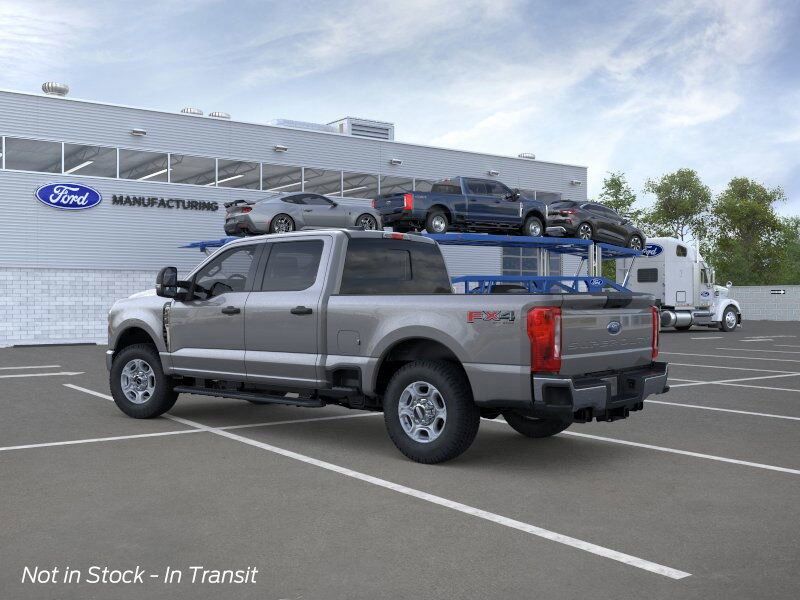 2026 Ford F-250SD XLT Ashland VA