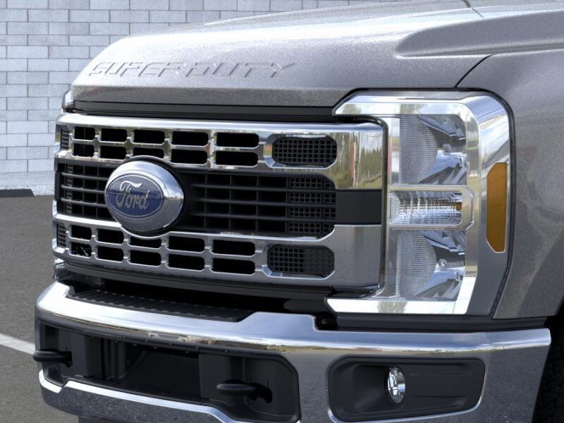 2026 Ford F-250SD XLT Ashland VA