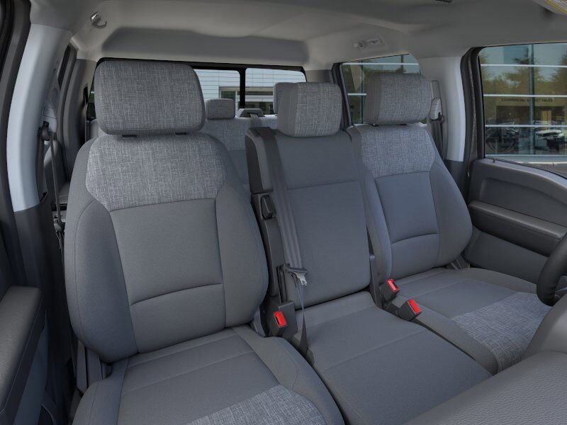 2026 Ford F-250SD XLT Ashland VA