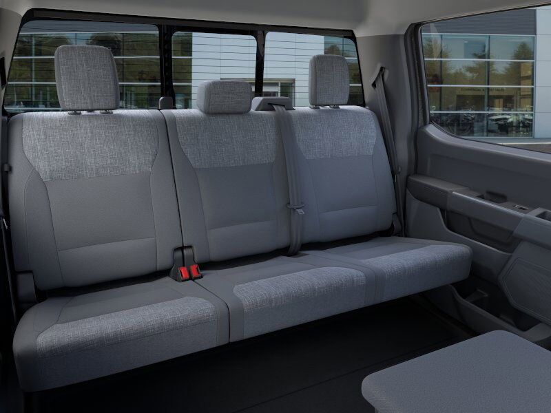 2026 Ford F-250SD XLT Ashland VA