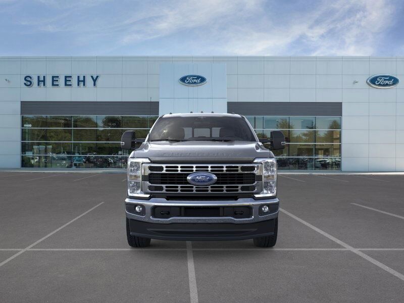 2026 Ford F-250SD XLT Ashland VA