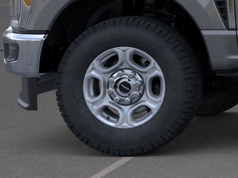 2026 Ford F-250SD XLT Ashland VA