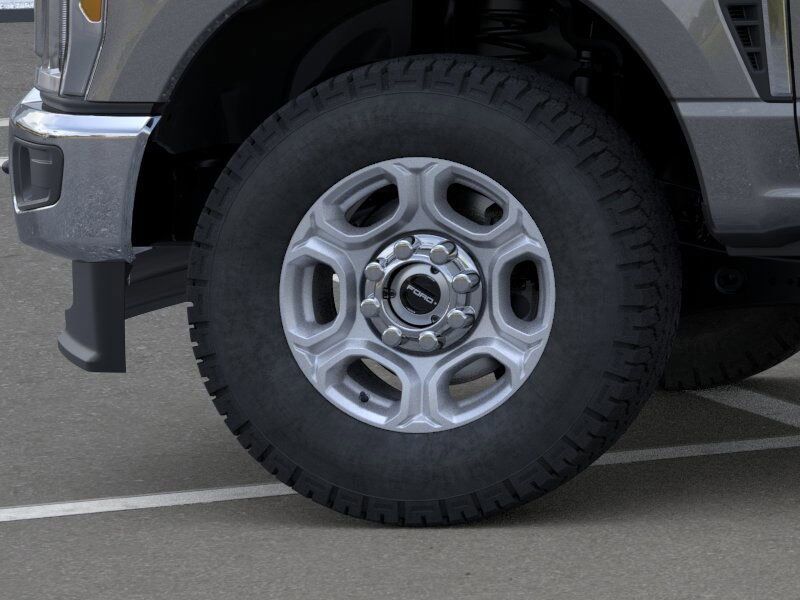 2026 Ford F-250SD XLT Ashland VA