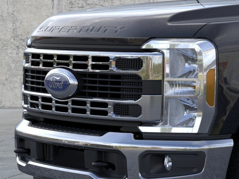 2026 Ford F-250SD XLT Ashland VA