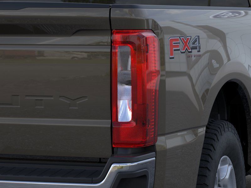 2026 Ford F-250SD XLT Ashland VA