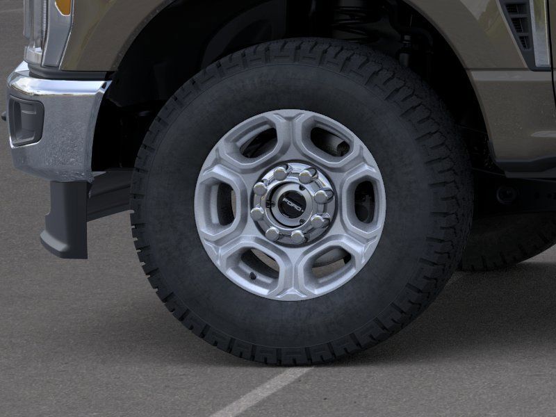 2026 Ford F-250SD XLT Ashland VA