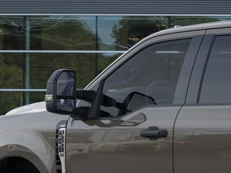 2026 Ford F-250SD XLT Ashland VA