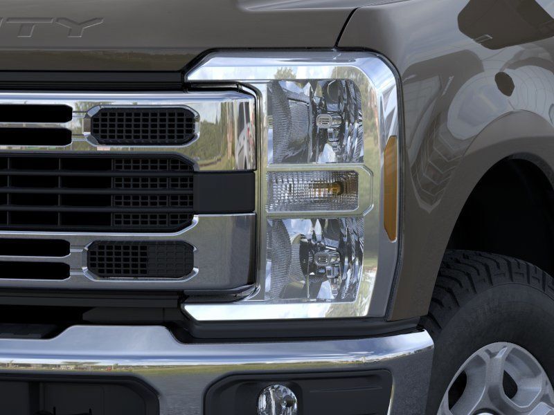 2026 Ford F-250SD XLT Ashland VA