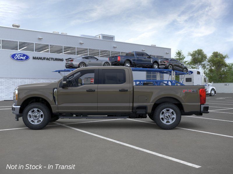 2026 Ford F-250SD XLT Ashland VA