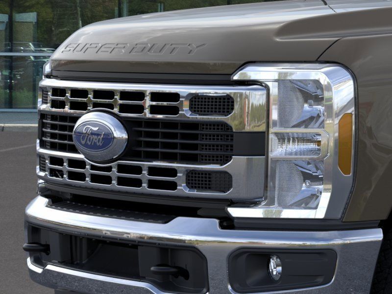 2026 Ford F-250SD XLT Ashland VA