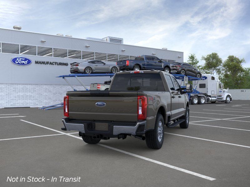 2026 Ford F-250SD XLT Ashland VA