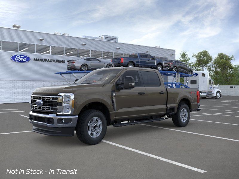 2026 Ford F-250SD XLT Ashland VA