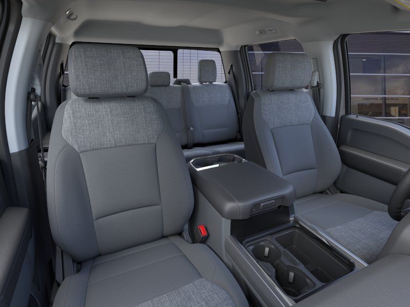 2026 Ford F-250SD XLT Ashland VA