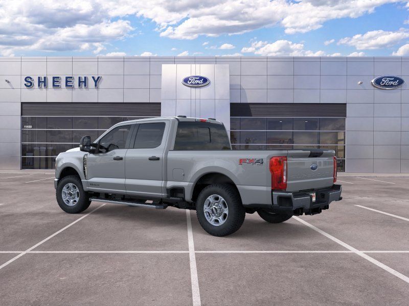 2026 Ford F-250SD XLT Ashland VA