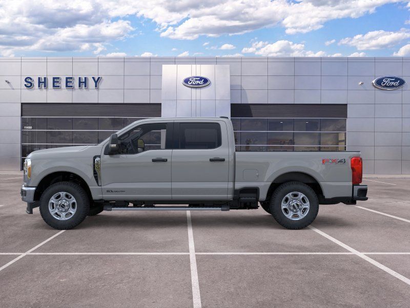 2026 Ford F-250SD XLT Ashland VA