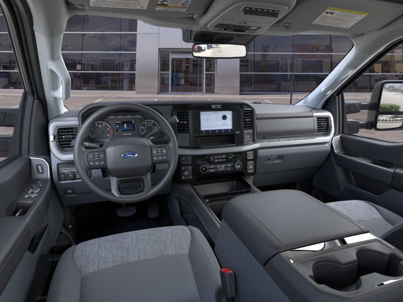 2026 Ford F-250SD XLT Ashland VA