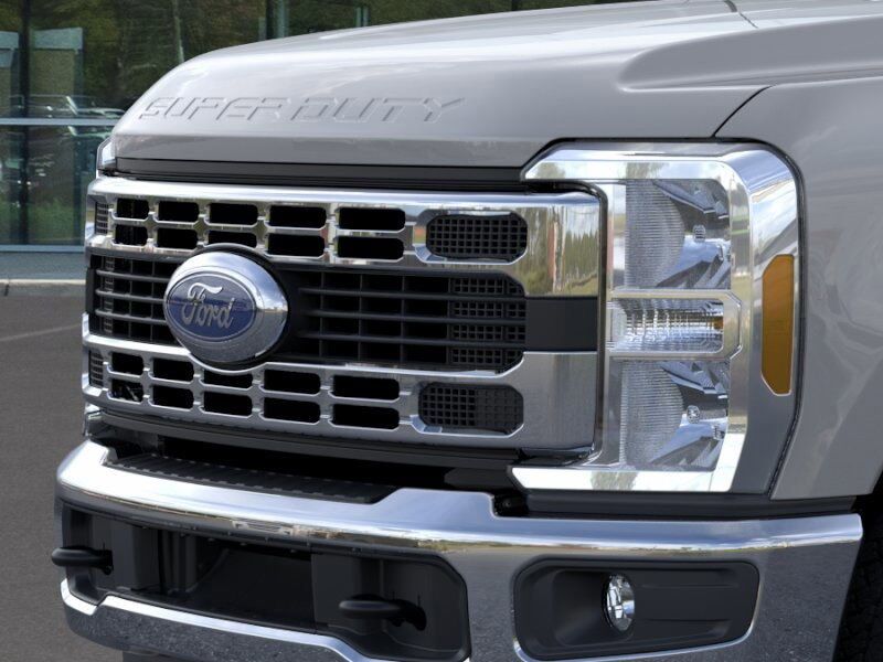 2026 Ford F-250SD XLT Ashland VA