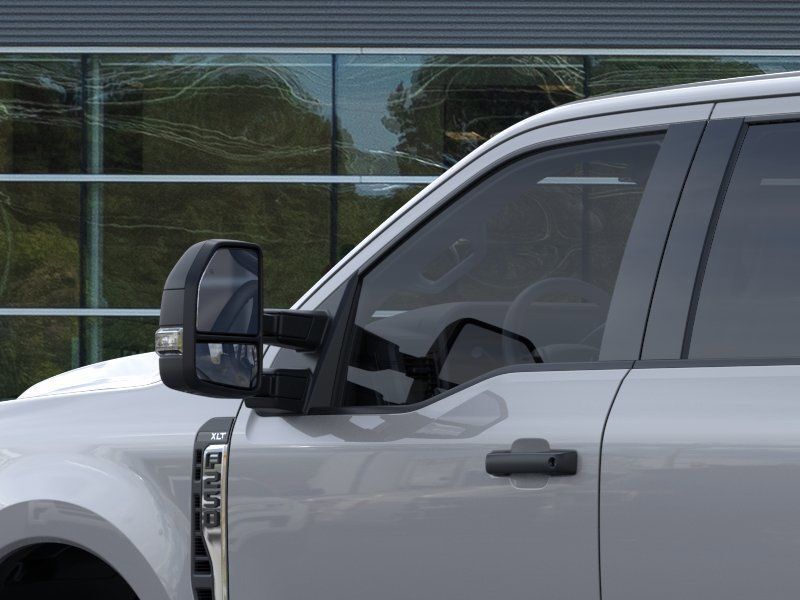 2026 Ford F-250SD XLT Ashland VA