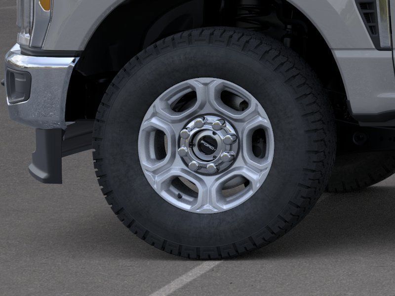 2026 Ford F-250SD XLT Ashland VA