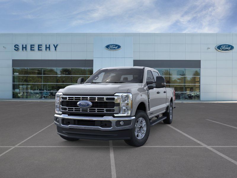 2026 Ford F-250SD XLT Ashland VA