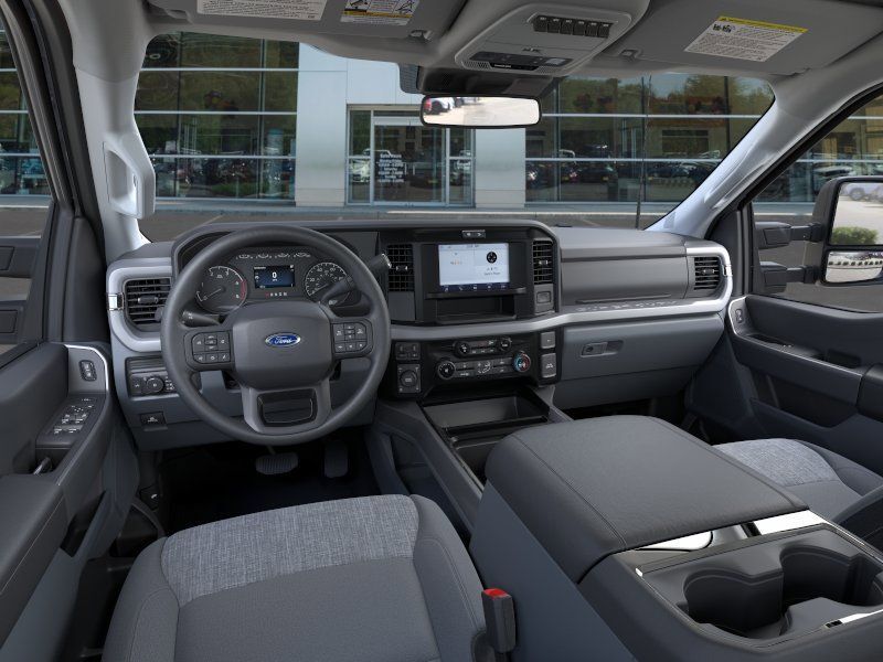 2026 Ford F-250SD XLT Ashland VA