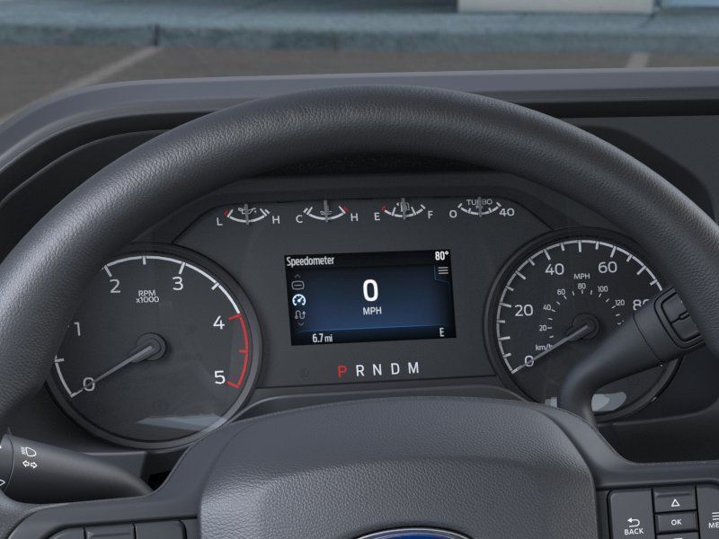 2026 Ford F-250SD XLT Ashland VA