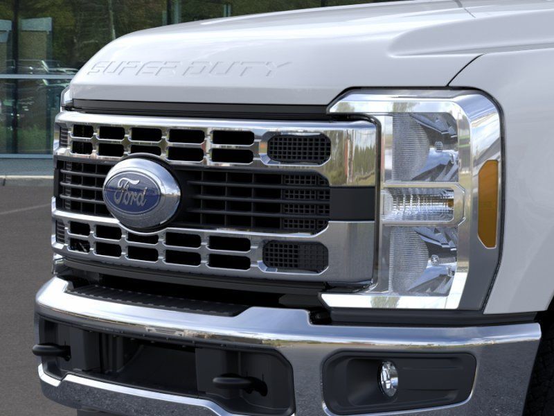 2026 Ford F-250SD XLT Ashland VA