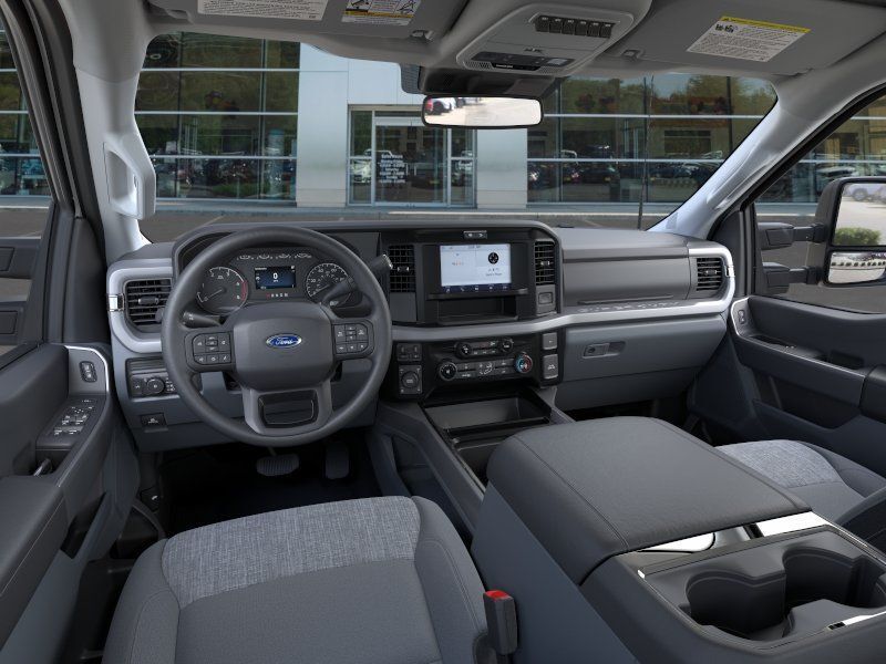 2026 Ford F-250SD XLT Ashland VA