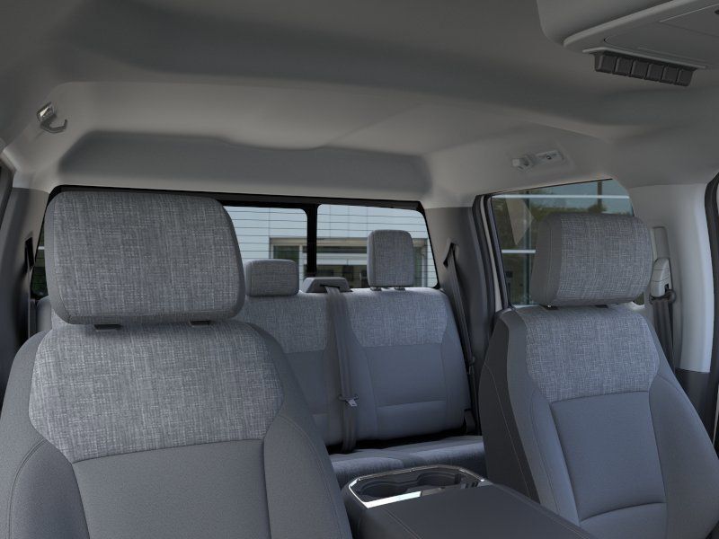 2026 Ford F-250SD XLT Ashland VA