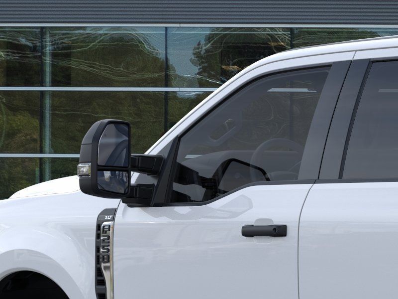 2026 Ford F-250SD XLT Ashland VA