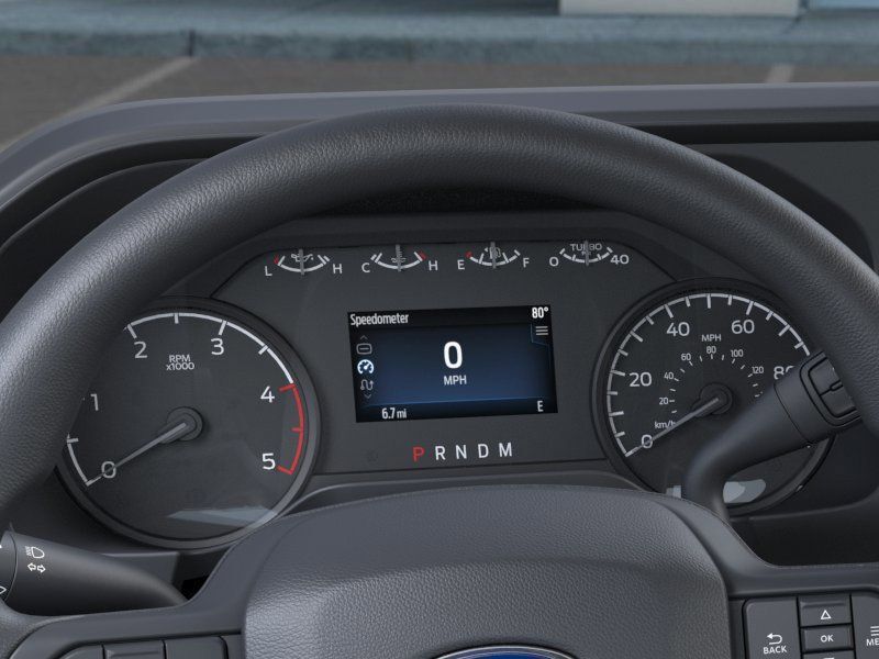 2026 Ford F-250SD XLT Ashland VA