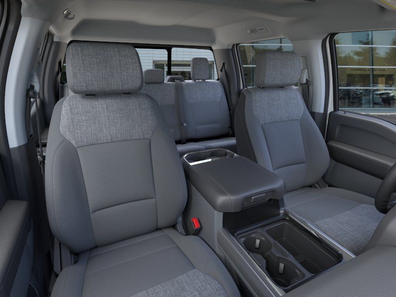 2026 Ford F-250SD XLT Ashland VA