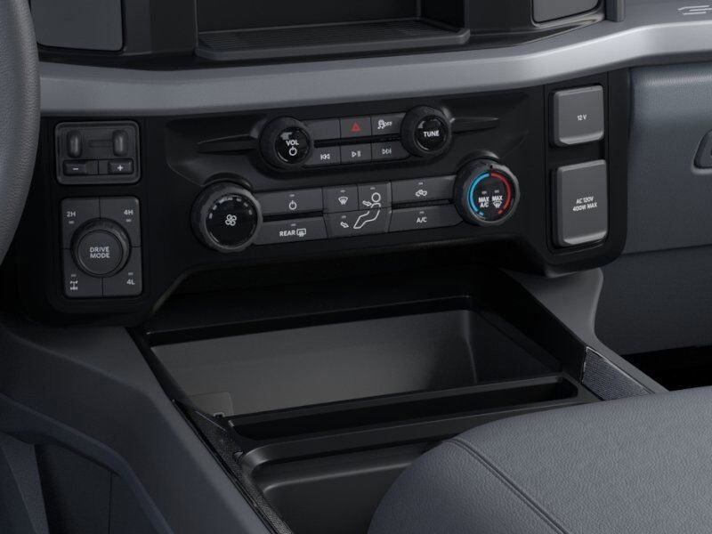 2026 Ford F-250SD XLT Ashland VA