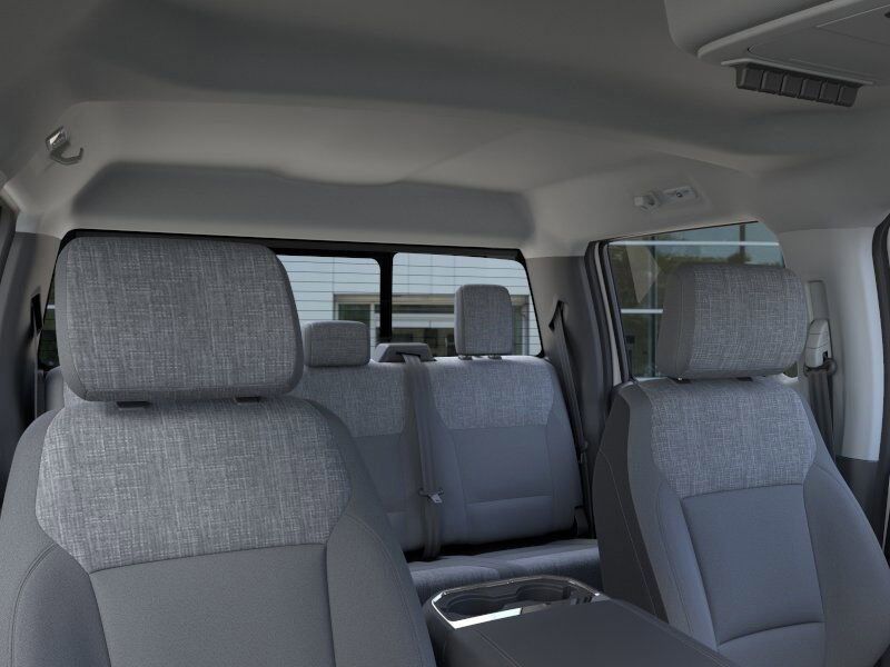 2026 Ford F-250SD XLT Ashland VA