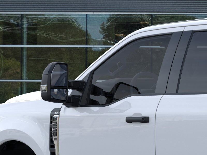 2026 Ford F-250SD XLT Ashland VA