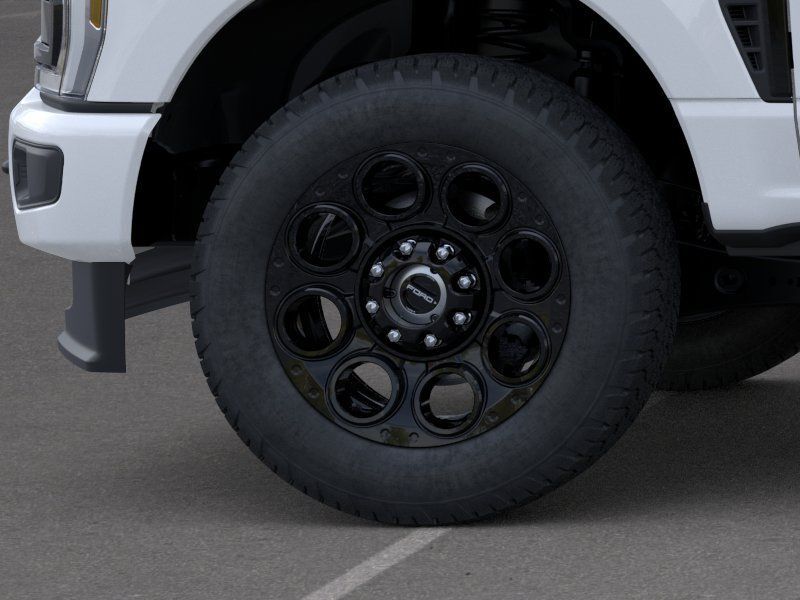 2026 Ford F-250SD XLT Ashland VA