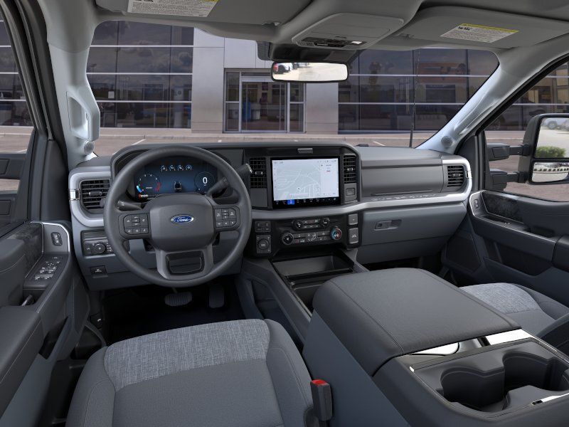 2026 Ford F-250SD XLT Ashland VA