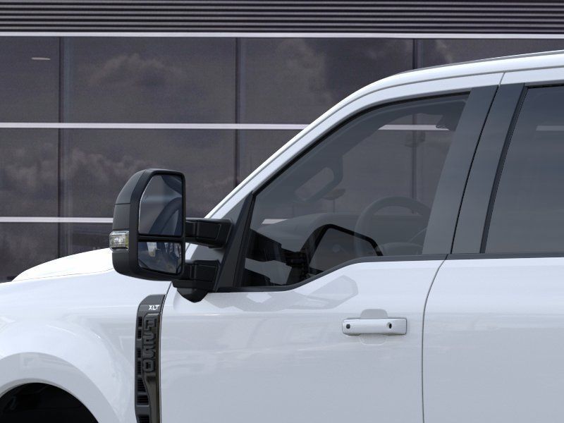 2026 Ford F-250SD XLT Ashland VA
