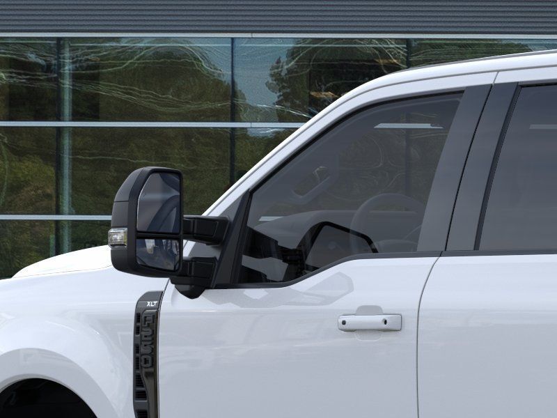 2026 Ford F-250SD XLT Ashland VA