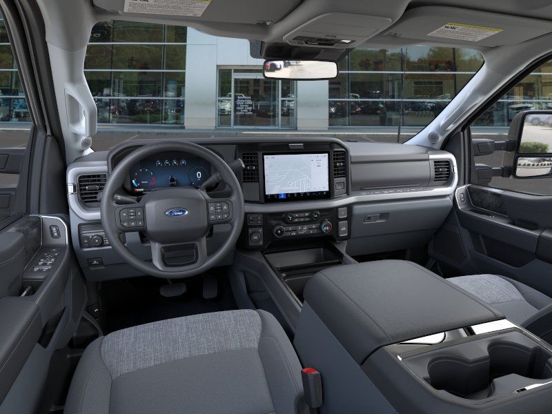 2026 Ford F-250SD XLT Ashland VA