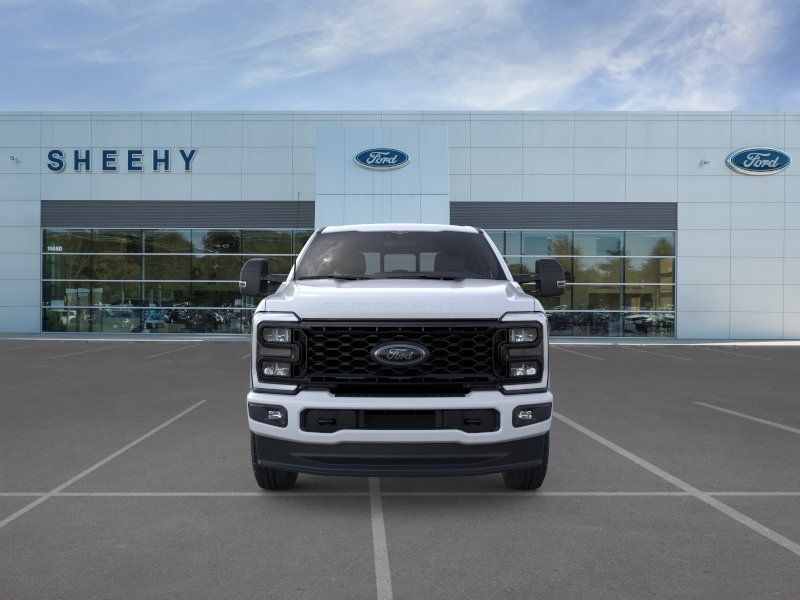 2026 Ford F-250SD XLT Ashland VA