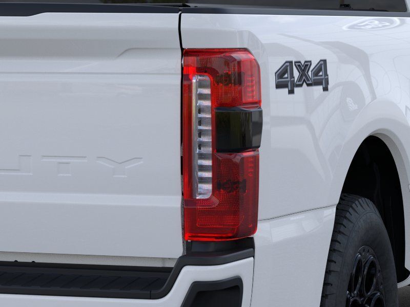 2026 Ford F-250SD XLT Ashland VA